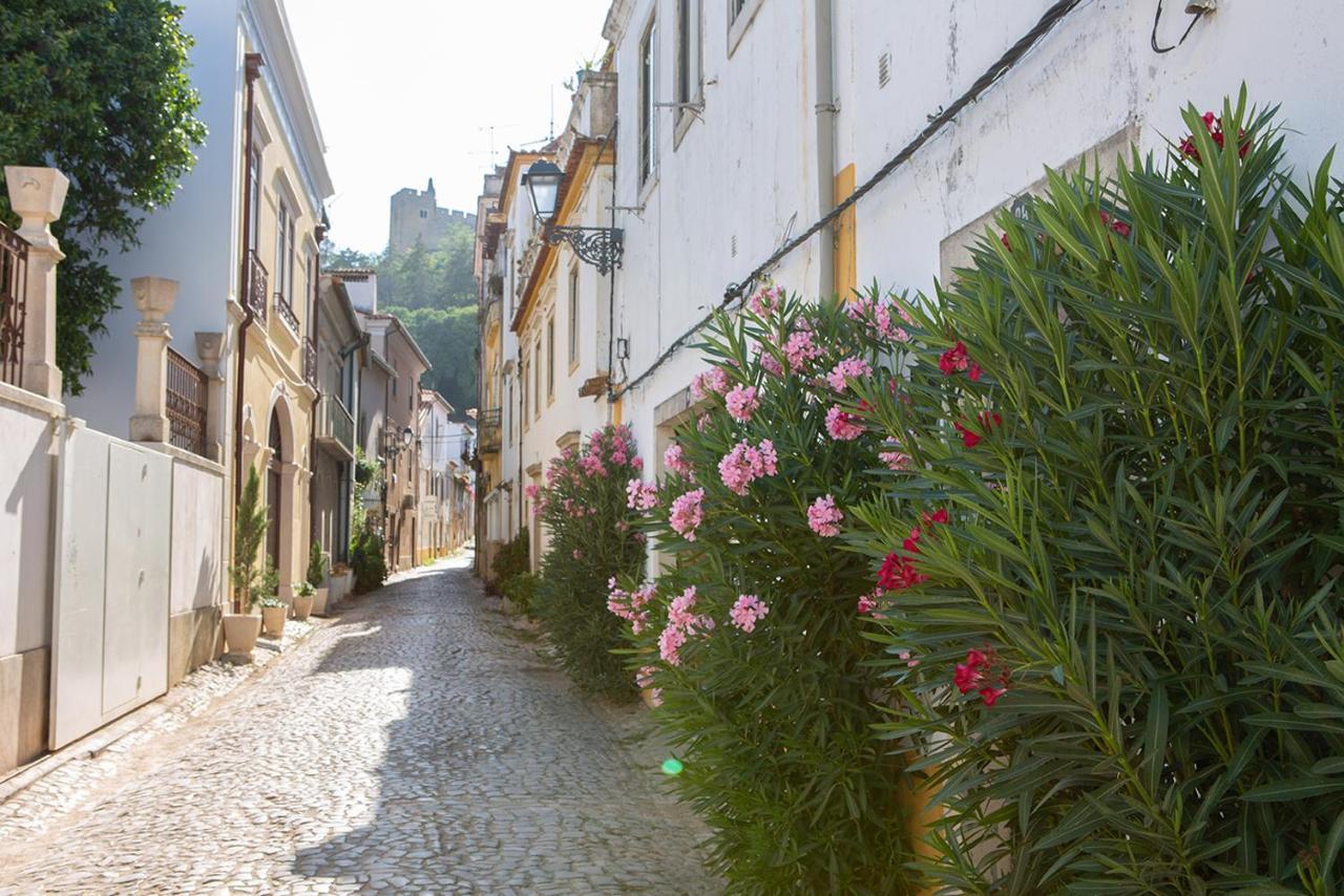 Casalinho In Portugal Country House Tomar Exterior photo